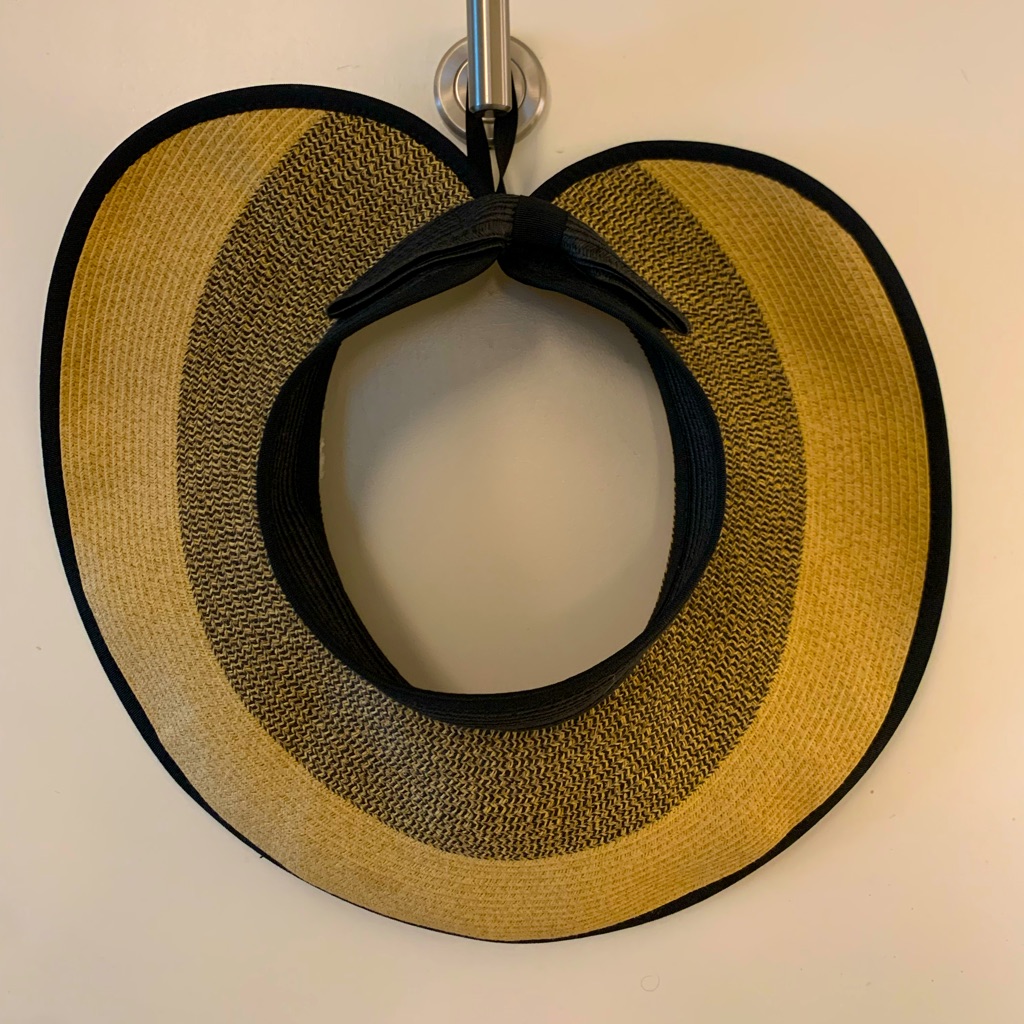 Summer Wrap Hat